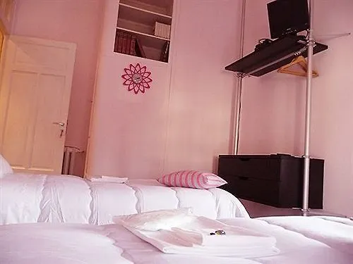 Bed & Breakfast 3B Bordighera Hotel