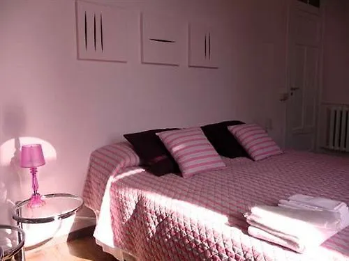 Hotel Bed & Breakfast 3B Bordighera