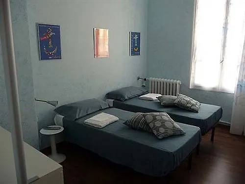 Hotel Bed & Breakfast 3B Bordighera