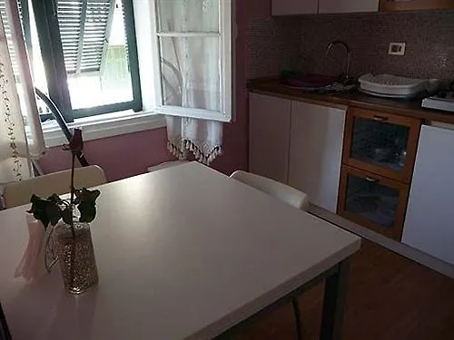 Bed & Breakfast 3B Bordighera