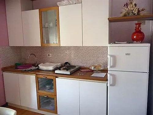 Bed & Breakfast 3B Bordighera 0*,