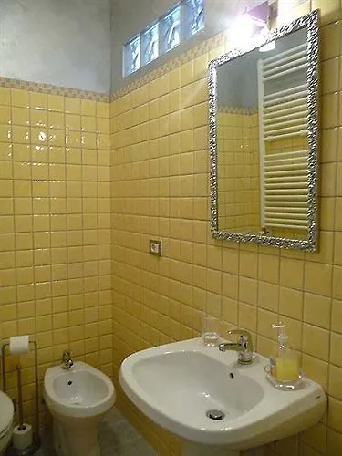 Bed & Breakfast 3B Bordighera Hotel