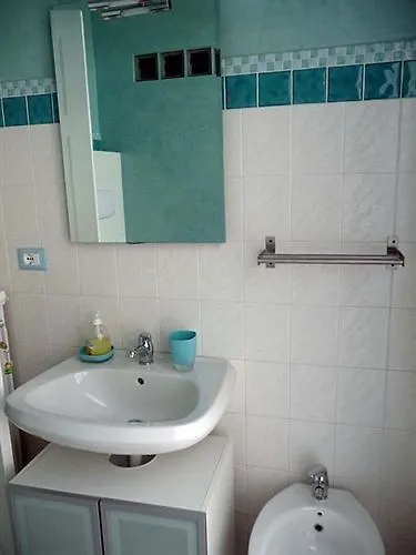 Hotel Bed & Breakfast 3B Bordighera Italien