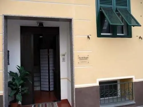 Bed & Breakfast 3B Bordighera